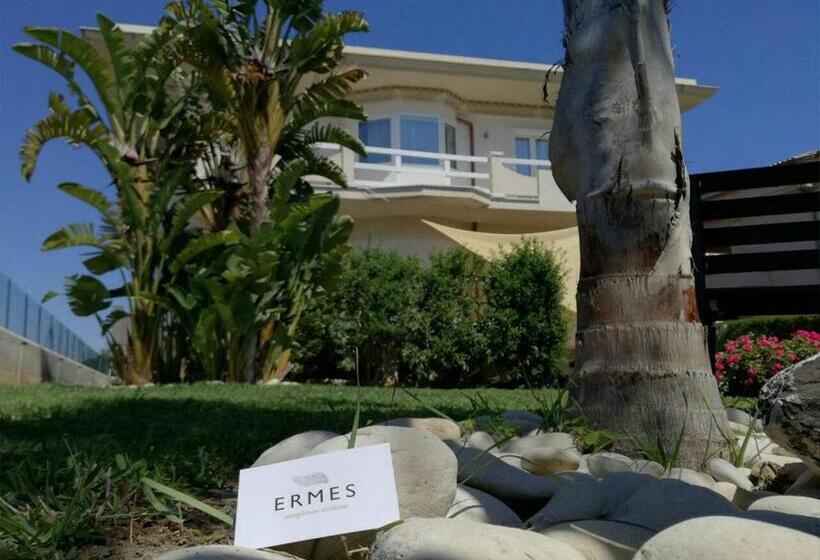 Bed & Breakfast Ermes