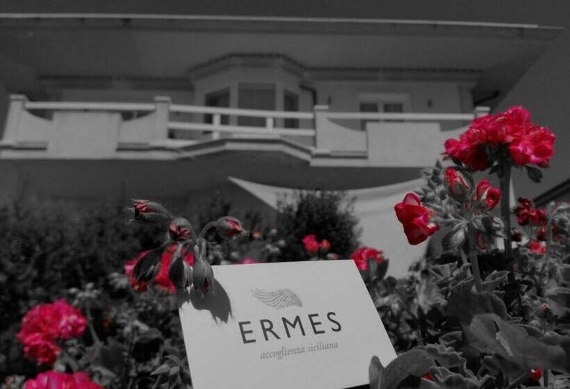 Bed & Breakfast Ermes