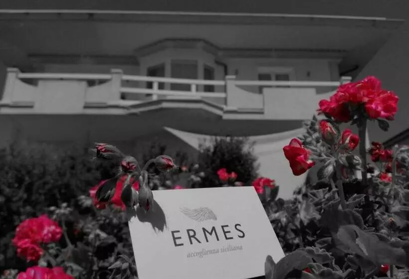 ベッドアンドブレックファースト Ermes