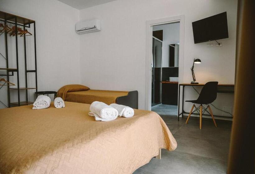 Bed & Breakfast Ermes