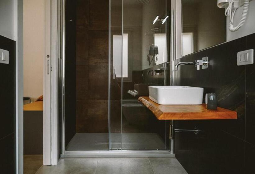 Bed & Breakfast Ermes