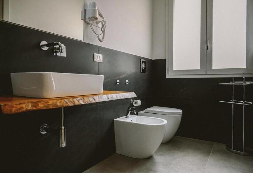 Bed & Breakfast Ermes