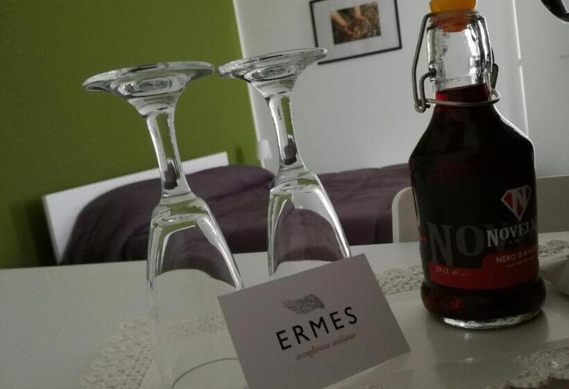 Bed & Breakfast Ermes