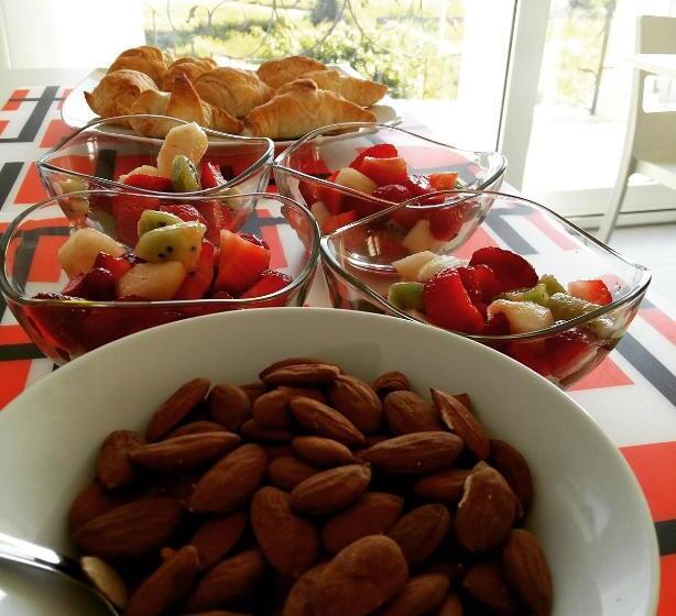 Bed & Breakfast Ermes