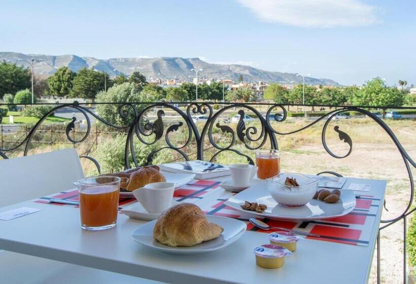 Bed & Breakfast Ermes