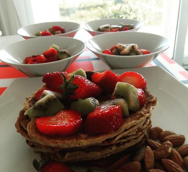 Bed & Breakfast Ermes