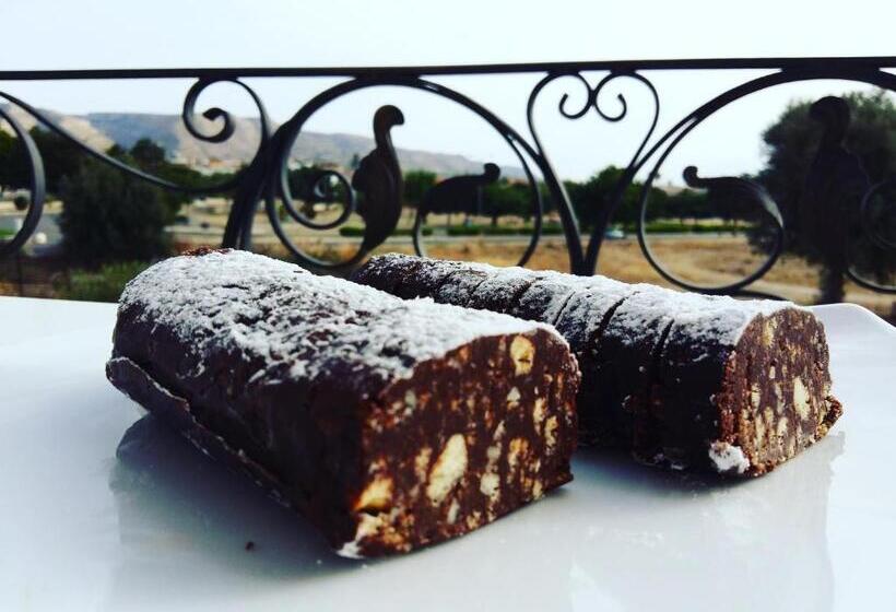 Bed & Breakfast Ermes