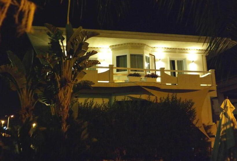 Bed & Breakfast Ermes