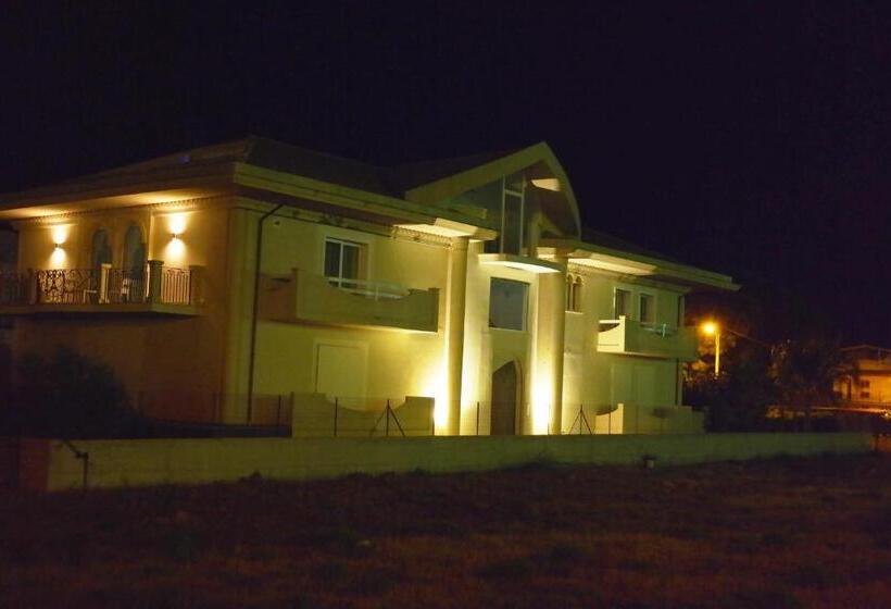 Bed & Breakfast Ermes