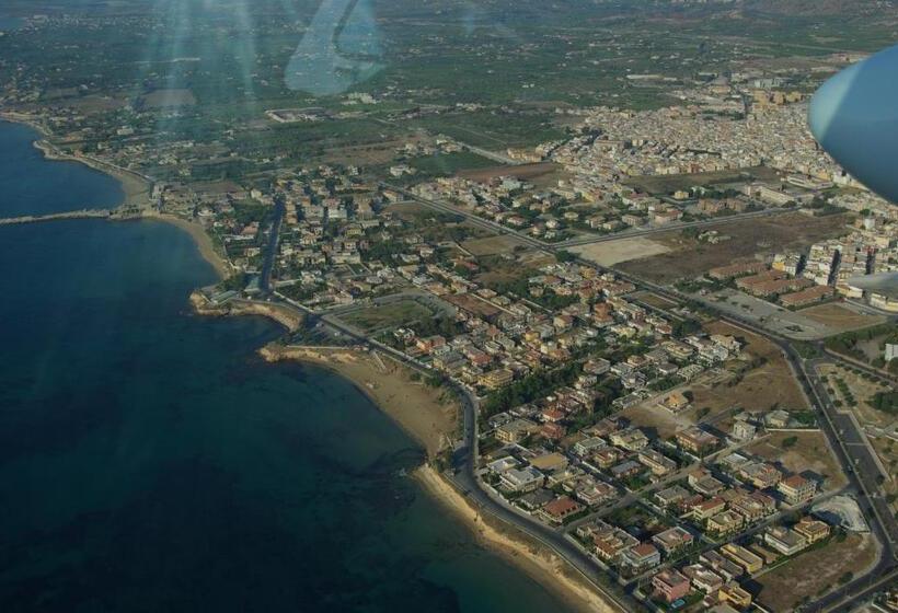 Bed & Breakfast Ermes