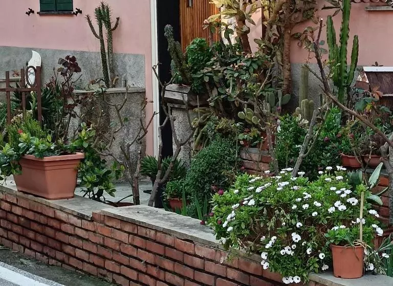 Aamiaismajoitus (B&B) Fabienne