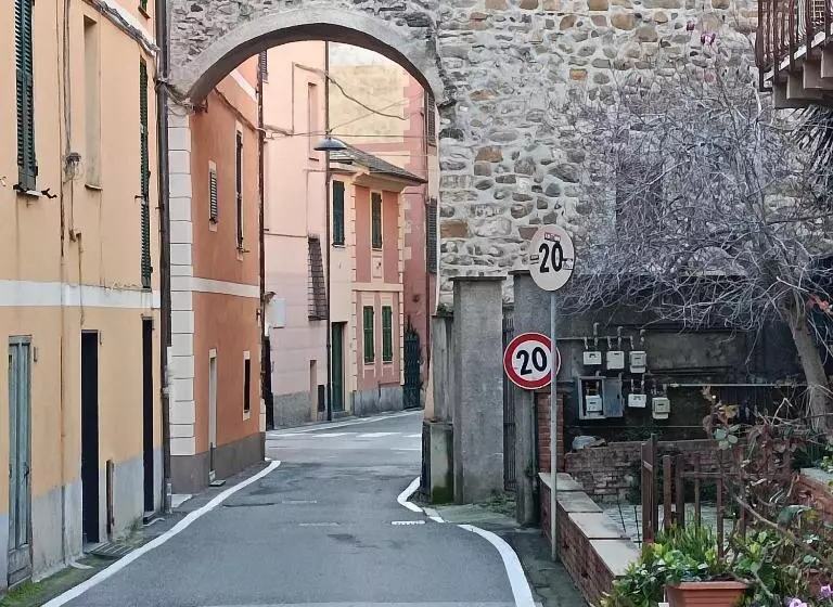 Aamiaismajoitus (B&B) Fabienne