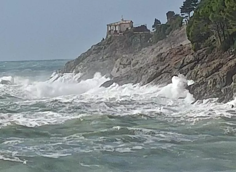 Aamiaismajoitus (B&B) Fabienne