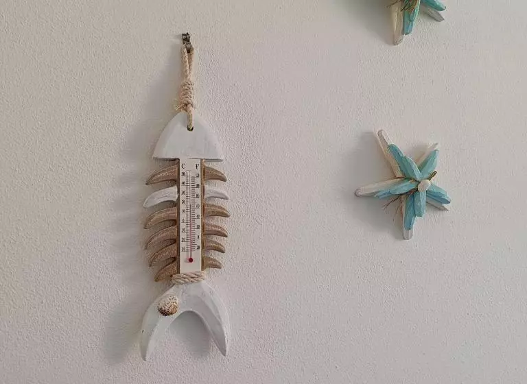 Aamiaismajoitus (B&B) Fabienne