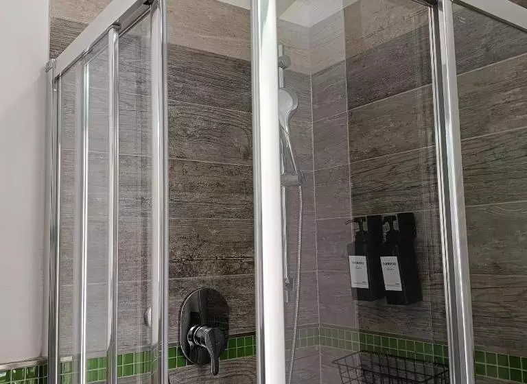 Aamiaismajoitus (B&B) Fabienne