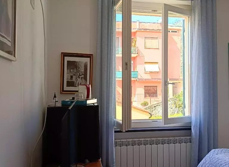 Aamiaismajoitus (B&B) Fabienne