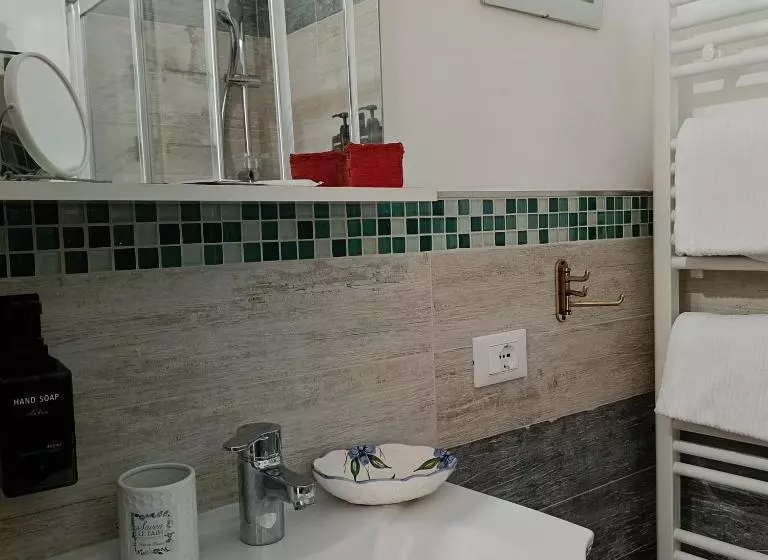 Aamiaismajoitus (B&B) Fabienne