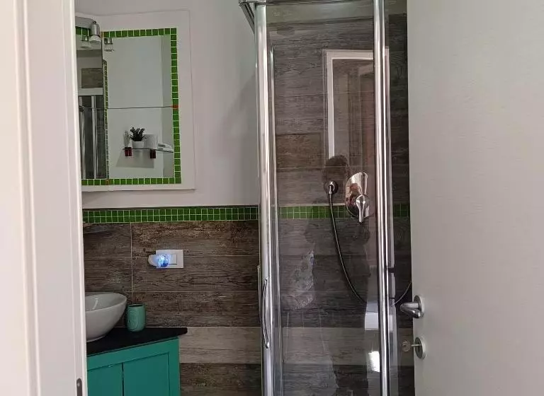 Aamiaismajoitus (B&B) Fabienne