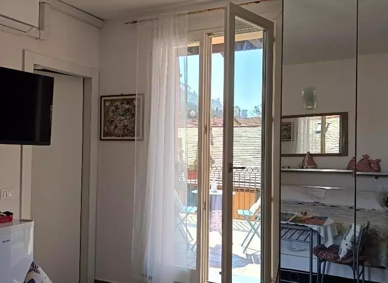 Aamiaismajoitus (B&B) Fabienne