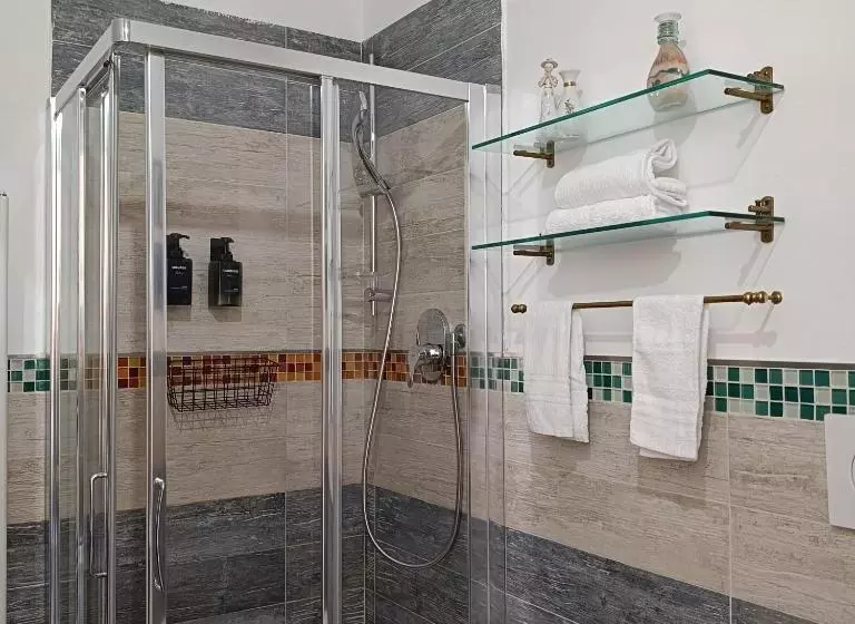 Aamiaismajoitus (B&B) Fabienne