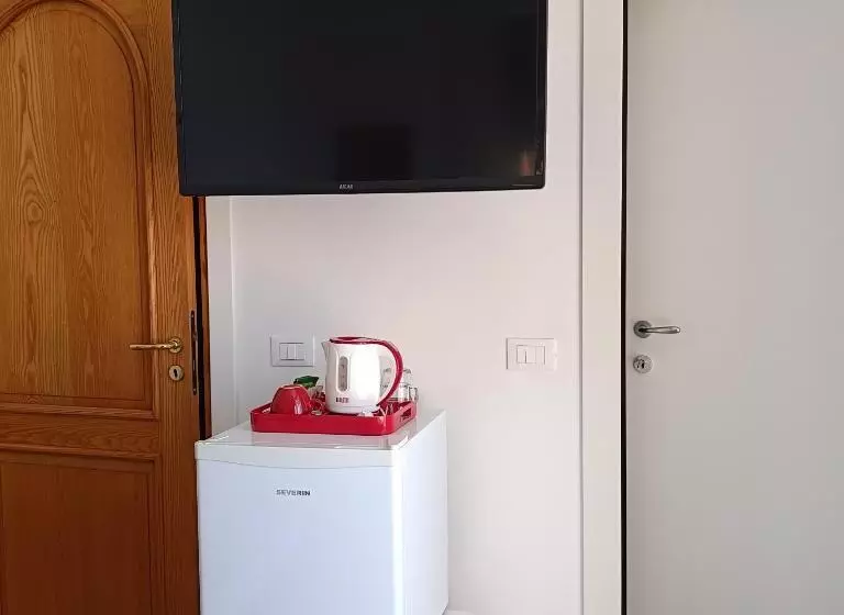 Aamiaismajoitus (B&B) Fabienne