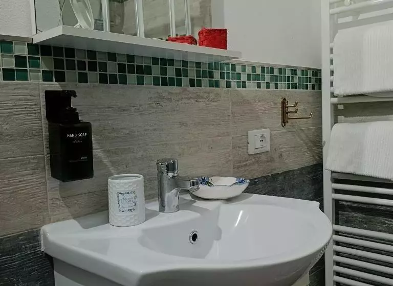 Aamiaismajoitus (B&B) Fabienne