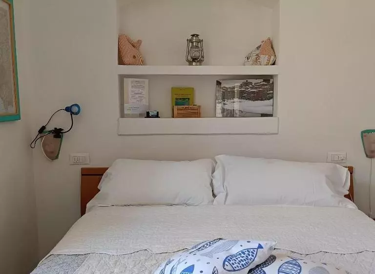 Aamiaismajoitus (B&B) Fabienne