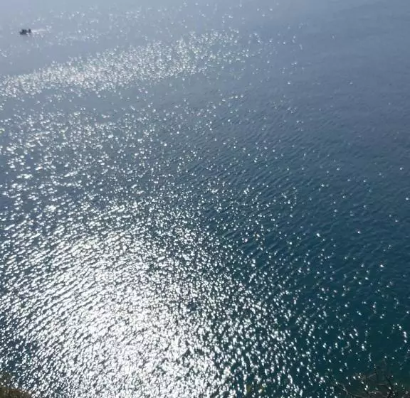 Aamiaismajoitus (B&B) Fabienne