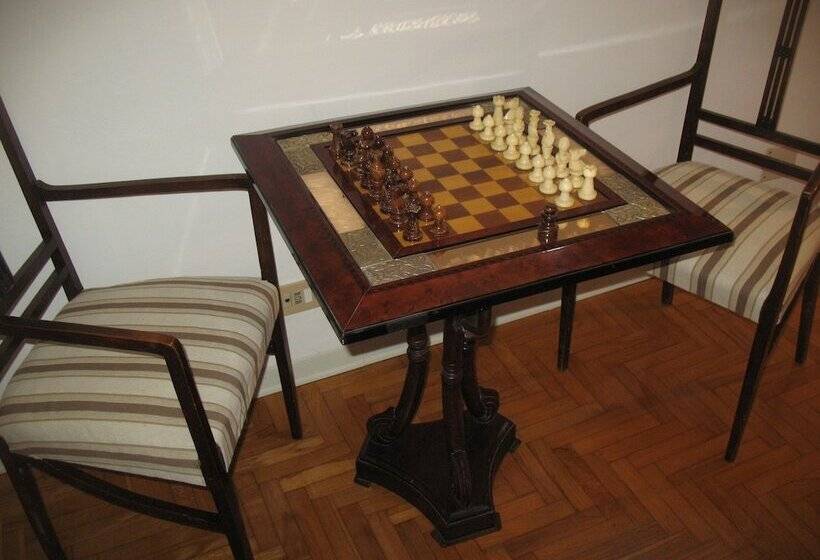 צימר Il Cipresso