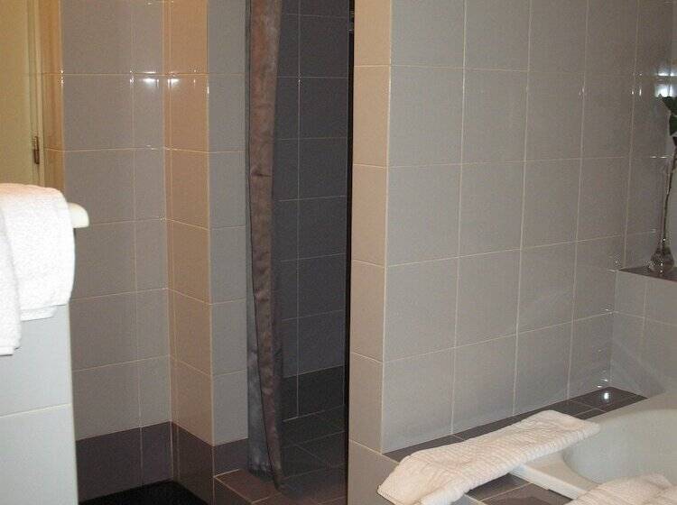 צימר Il Cipresso