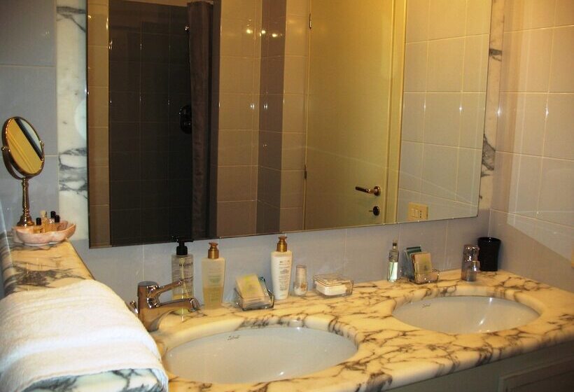 צימר Il Cipresso