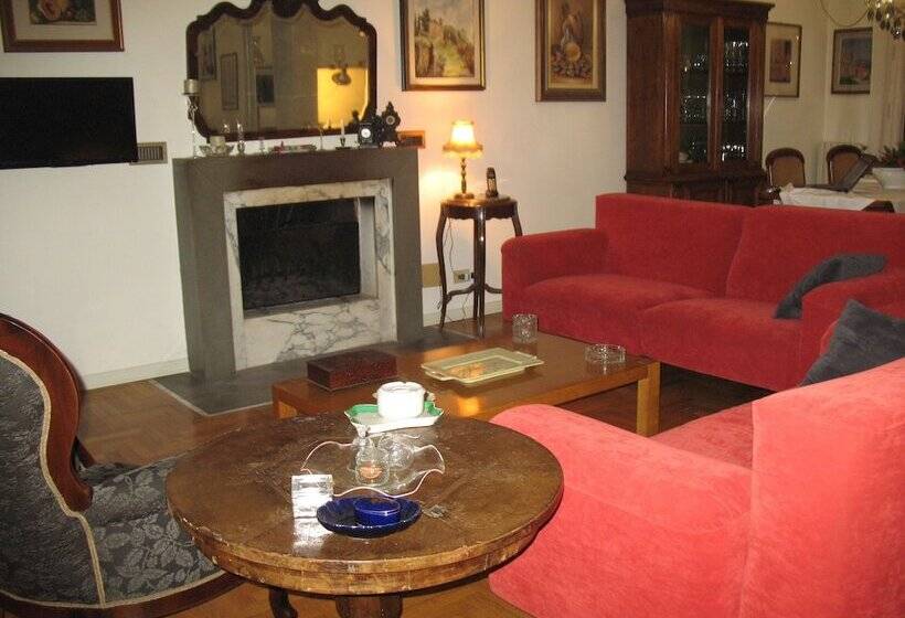 צימר Il Cipresso