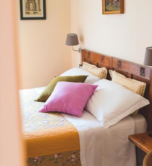 ベッドアンドブレックファースト Il Palazzo