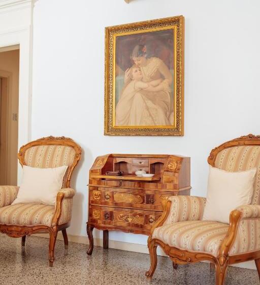 ベッドアンドブレックファースト Il Palazzo