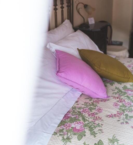 ベッドアンドブレックファースト Il Palazzo