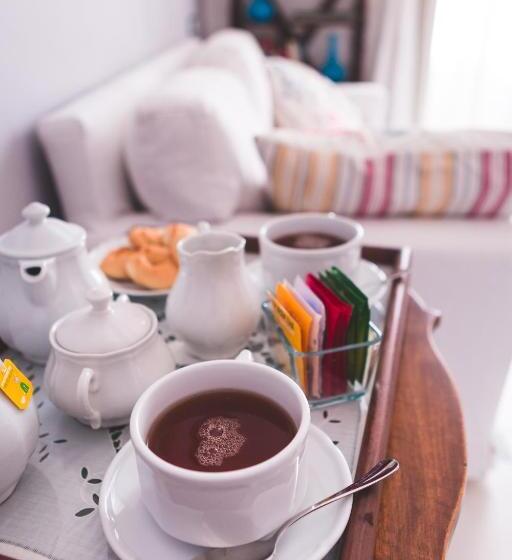 ベッドアンドブレックファースト Il Palazzo