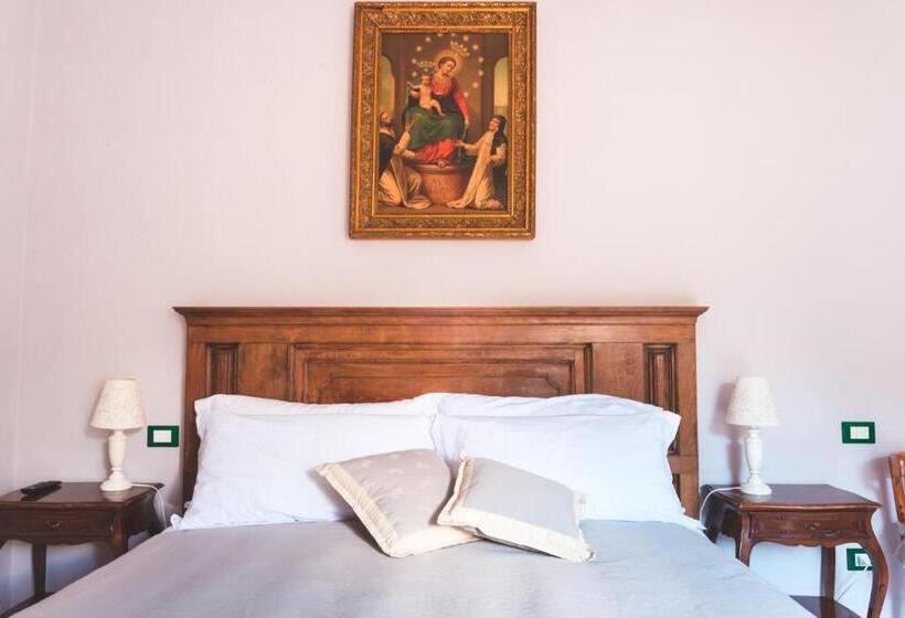 ベッドアンドブレックファースト Il Palazzo