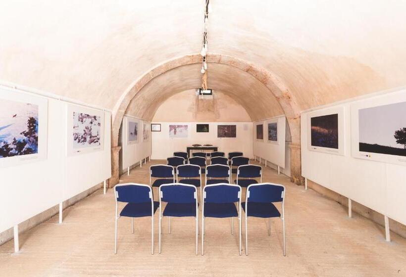 ベッドアンドブレックファースト Il Palazzo