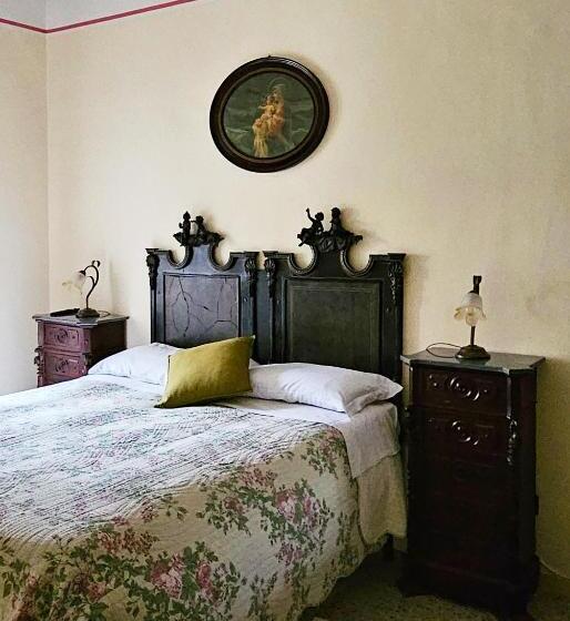 ベッドアンドブレックファースト Il Palazzo