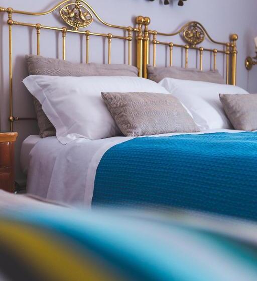 ベッドアンドブレックファースト Il Palazzo