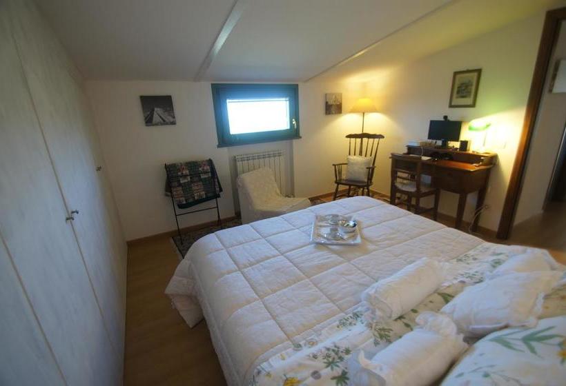 Nocleg ze śniadaniem Il Vecchio Frantoio