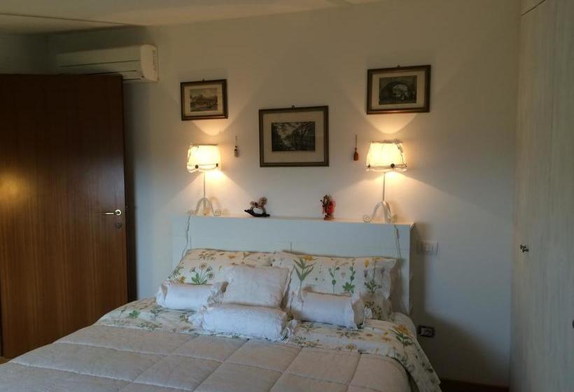 Nocleg ze śniadaniem Il Vecchio Frantoio