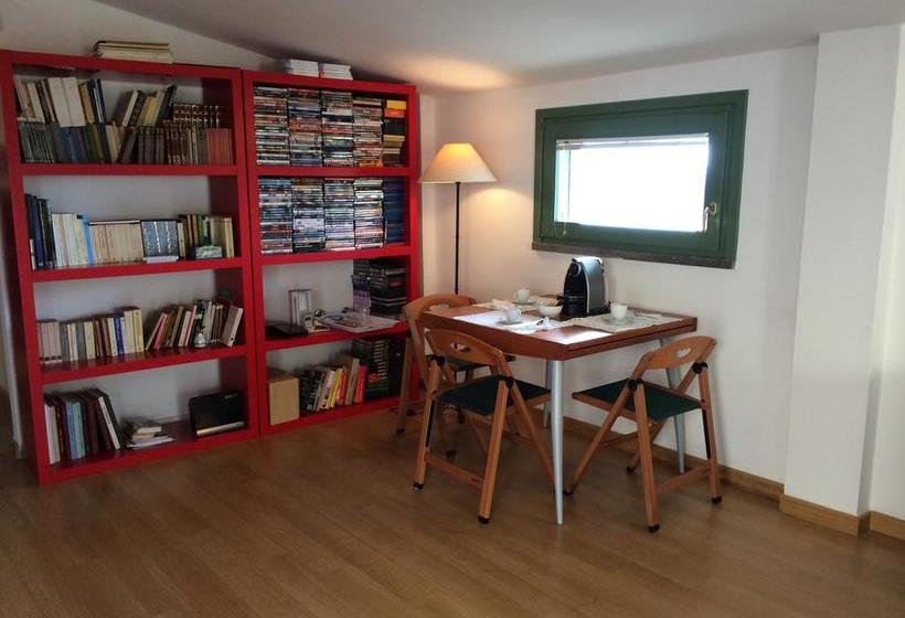 Nocleg ze śniadaniem Il Vecchio Frantoio