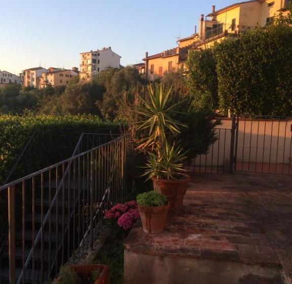 Nocleg ze śniadaniem Il Vecchio Frantoio