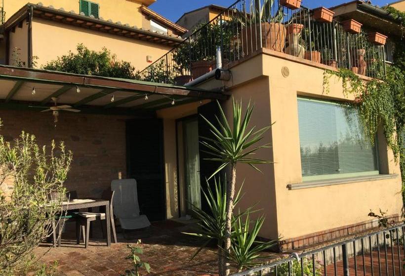 Nocleg ze śniadaniem Il Vecchio Frantoio