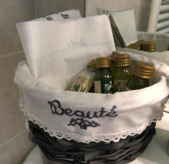 Nocleg ze śniadaniem Il Vecchio Frantoio