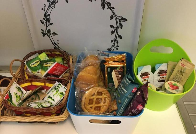 Nocleg ze śniadaniem Il Vecchio Frantoio