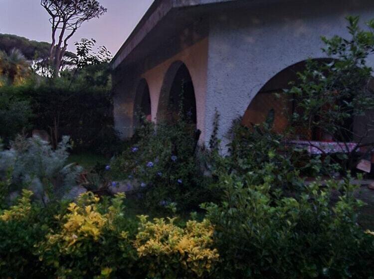 مبيت وإفطار La Casa Di Nataly