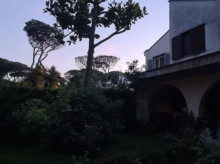 مبيت وإفطار La Casa Di Nataly