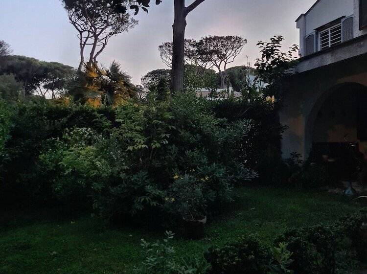 مبيت وإفطار La Casa Di Nataly